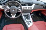 BMW Z4 2009 года